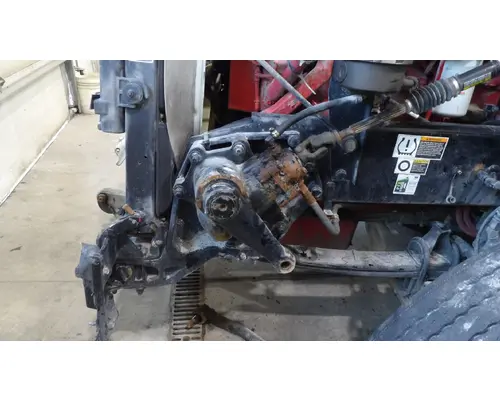 SHEPPARD HD94-PAB3 POWER STEERING GEAR