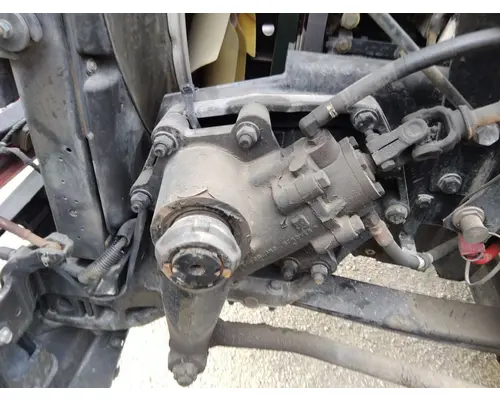 SHEPPARD HD94-PAB3 POWER STEERING GEAR
