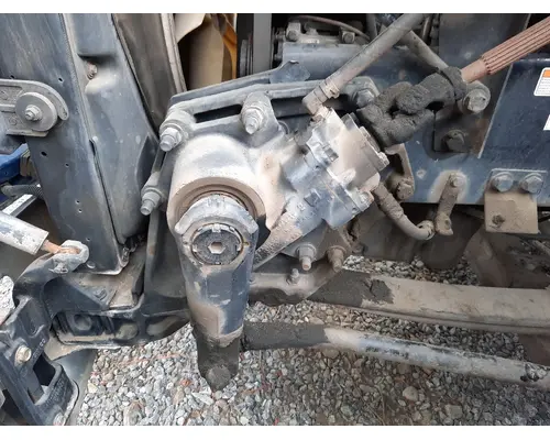 SHEPPARD HD94-PAB3 POWER STEERING GEAR