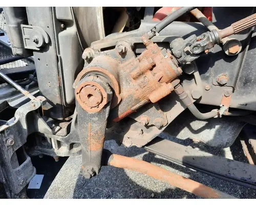 SHEPPARD HD94-PAB3 POWER STEERING GEAR
