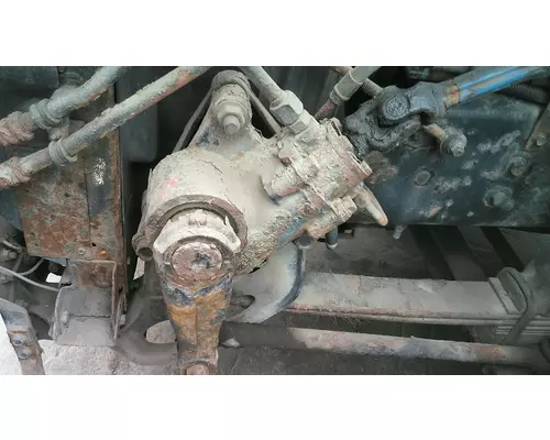 SHEPPARD HD94-PAB3 POWER STEERING GEAR