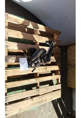 SHEPPARD HD94-PAB POWER STEERING GEAR