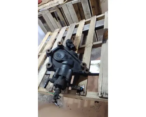 SHEPPARD HD94-PAB POWER STEERING GEAR