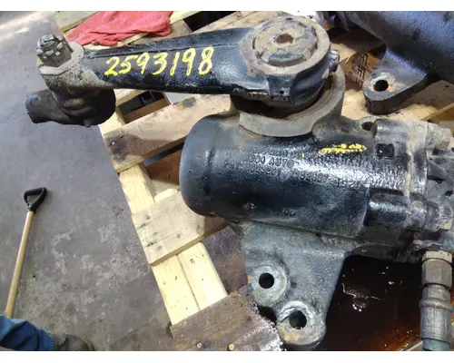 SHEPPARD HD94-PAB POWER STEERING GEAR