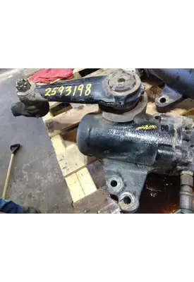 SHEPPARD HD94-PAB POWER STEERING GEAR