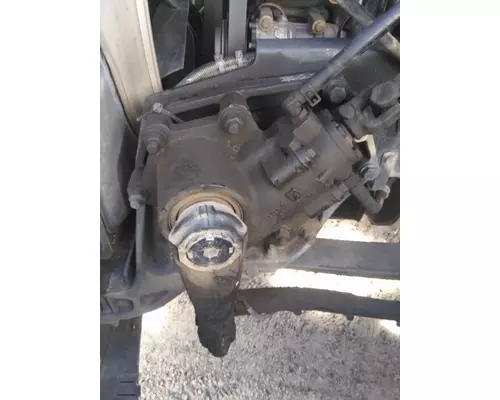 SHEPPARD HD94-PAB POWER STEERING GEAR