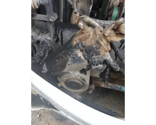 SHEPPARD HD94-PAB POWER STEERING GEAR