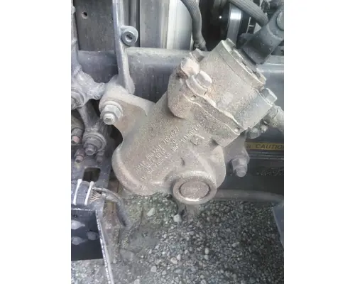 SHEPPARD HD94-PAB POWER STEERING GEAR