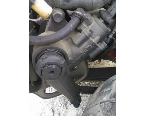 SHEPPARD HD94-PAB POWER STEERING GEAR