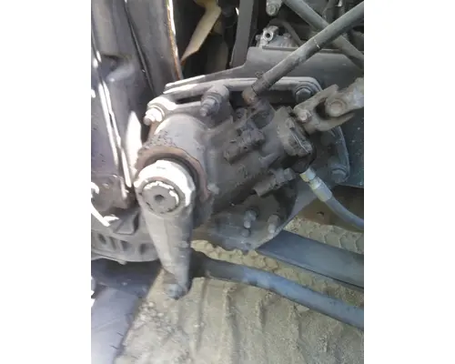 SHEPPARD HD94-PAB POWER STEERING GEAR