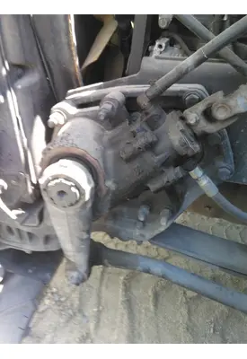SHEPPARD HD94-PAB POWER STEERING GEAR