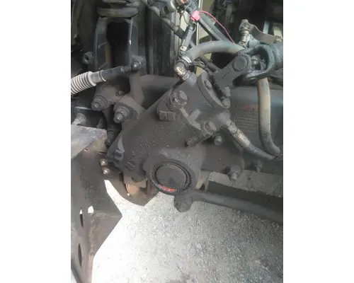 SHEPPARD HD94-PAB POWER STEERING GEAR