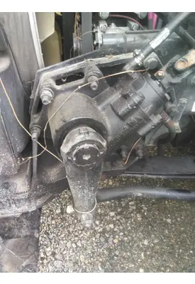 SHEPPARD HD94-PAB POWER STEERING GEAR