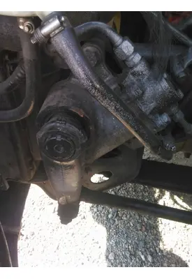 SHEPPARD HD94-PAB POWER STEERING GEAR