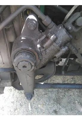 SHEPPARD HD94-PAB POWER STEERING GEAR