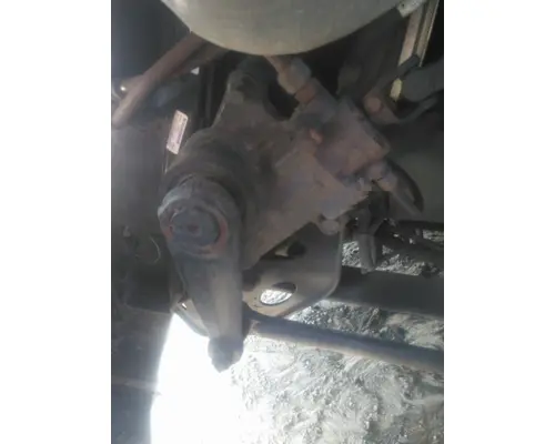 SHEPPARD HD94-PAB POWER STEERING GEAR