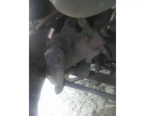 SHEPPARD HD94-PAB POWER STEERING GEAR