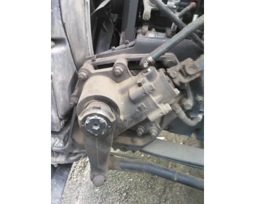 SHEPPARD HD94-PAB POWER STEERING GEAR