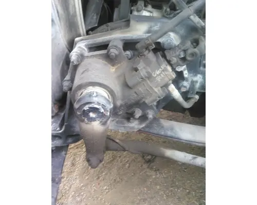 SHEPPARD HD94-PAB POWER STEERING GEAR