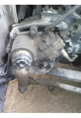 SHEPPARD HD94-PAB POWER STEERING GEAR