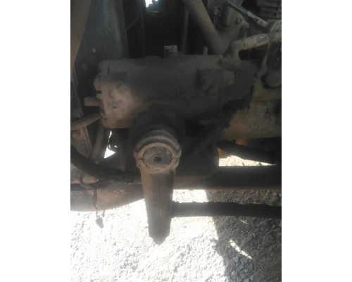 SHEPPARD HD94-PAB POWER STEERING GEAR