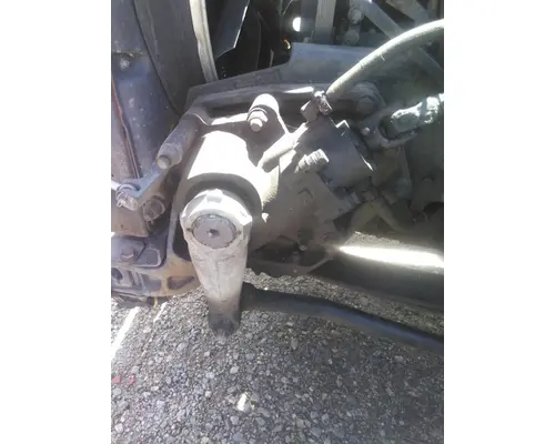 SHEPPARD HD94-PAB POWER STEERING GEAR
