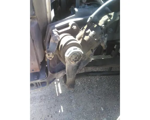 SHEPPARD HD94-PAB POWER STEERING GEAR