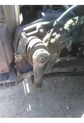 SHEPPARD HD94-PAB POWER STEERING GEAR
