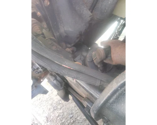 SHEPPARD HD94-PAB POWER STEERING GEAR