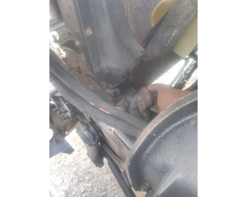 SHEPPARD HD94-PAB POWER STEERING GEAR