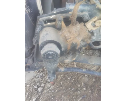 SHEPPARD HD94-PAB POWER STEERING GEAR
