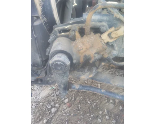 SHEPPARD HD94-PAB POWER STEERING GEAR