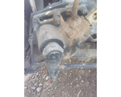 SHEPPARD HD94-PAB POWER STEERING GEAR