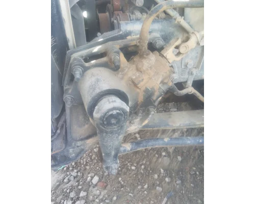 SHEPPARD HD94-PAB POWER STEERING GEAR
