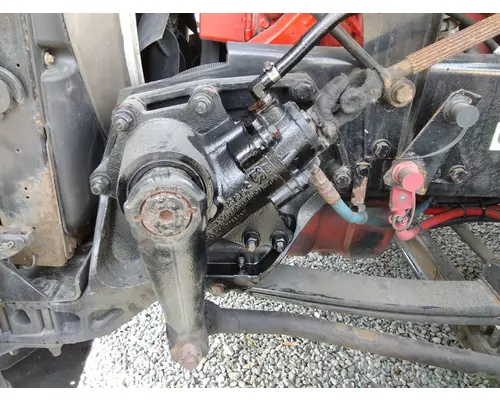 SHEPPARD HD94-PAB POWER STEERING GEAR