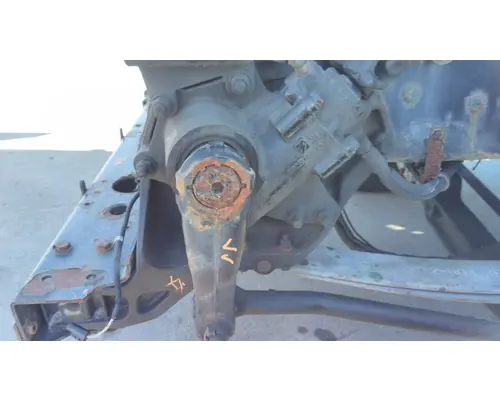 SHEPPARD HD94-PAB POWER STEERING GEAR