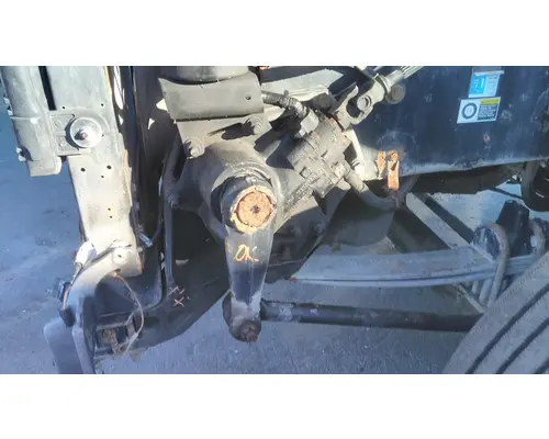 SHEPPARD HD94-PAB POWER STEERING GEAR