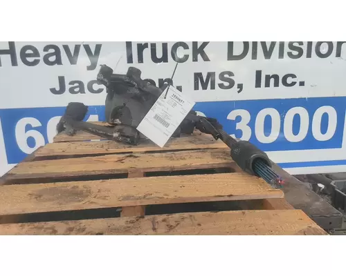 SHEPPARD HD94-PAB POWER STEERING GEAR