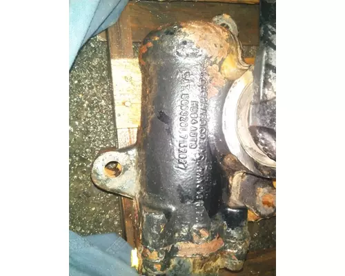 SHEPPARD HD94-PAH3 POWER STEERING GEAR