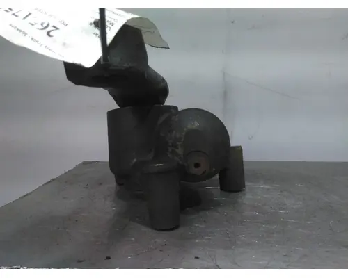 SHEPPARD HD94-PAH3 POWER STEERING GEAR