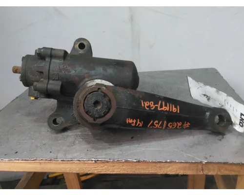 SHEPPARD HD94-PAH3 POWER STEERING GEAR