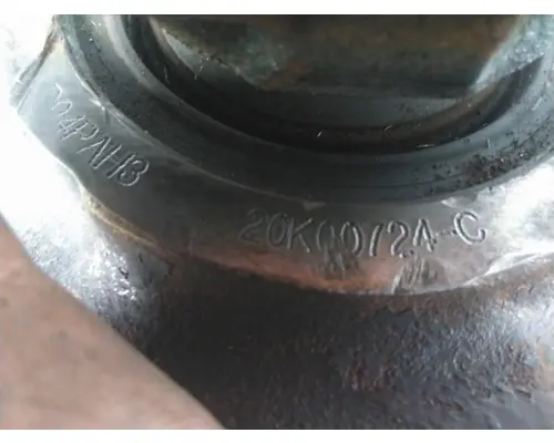 SHEPPARD HD94-PAH3 POWER STEERING GEAR