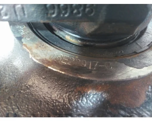 SHEPPARD HD94-PAH3 POWER STEERING GEAR