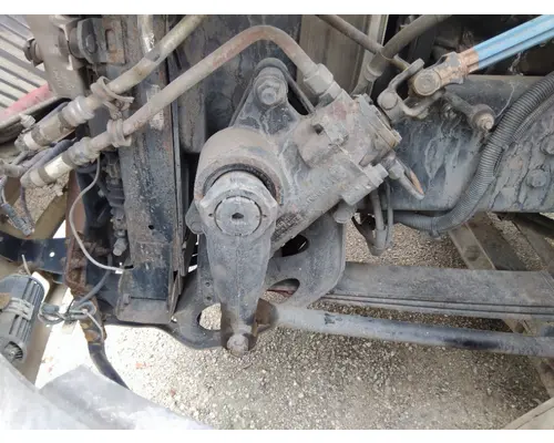 SHEPPARD HD94-PAH3 POWER STEERING GEAR