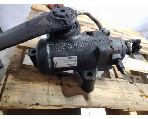 SHEPPARD HD94-PAH3 POWER STEERING GEAR