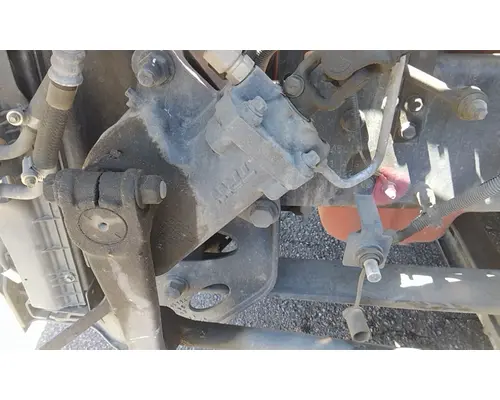 SHEPPARD HD94-PAH3 POWER STEERING GEAR