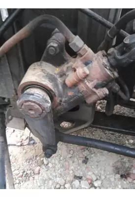 SHEPPARD HD94-PAH3 POWER STEERING GEAR