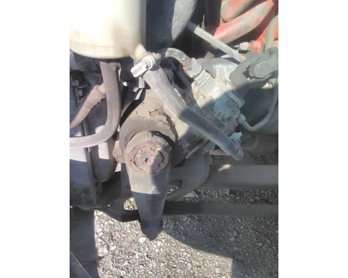 SHEPPARD HD94-PAH3 POWER STEERING GEAR