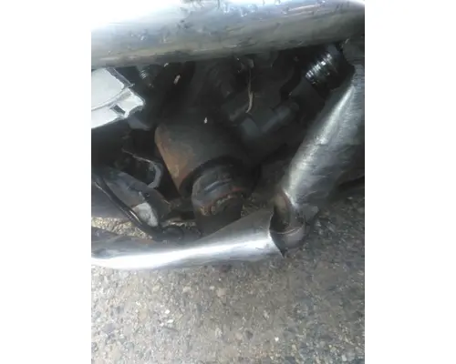 SHEPPARD HD94-PAH3 POWER STEERING GEAR