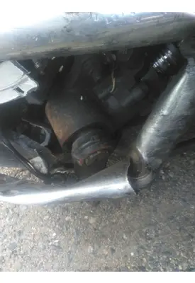 SHEPPARD HD94-PAH3 POWER STEERING GEAR